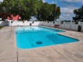 Holiday RV Park - Swimming Pool