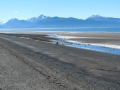 Homer Spit Beach