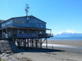 Homer Spit Boardwalk