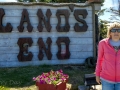 Land's End - Kim