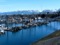 Homer Spit Marina