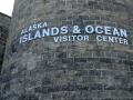 Homer - Alaska Islands and Ocean Visitor Center