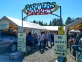 Homer Farmers Market