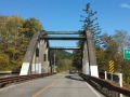 Duckabush River Bridge