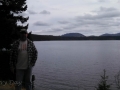 Jerry at Lake Cushman