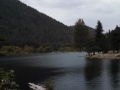 Lake Cushman