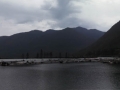 Lake Cushman