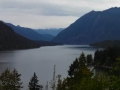 Lake Cushman