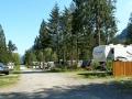 Hope Valley RV Park - Sites