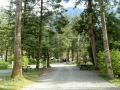 Hope Valley RV Park - Sites