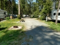 Hope Valley RV Park - Sites