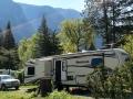 Hope Valley RV Park - Sites