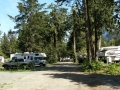 Hope Valley RV Park - Sites