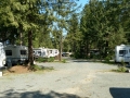 Hope Valley RV Park - Sites