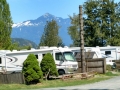 Hope Valley RV Park - Sites