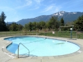 Hope Valley RV Park - Swimming Pool