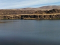 Columbia Hills State Park - Horsethief Lake