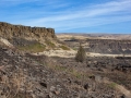 Horsethief Lake Rock Art Hike