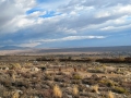 Horton Creek Campground Vista