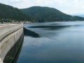 Hungry Horse Dam & Reservoir