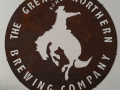 Great Northern Brewing Company at Whitefish, Montana
