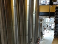 Great Northern Brewing Company - Tanks