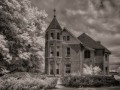 Blount House - Allerton, Iowa