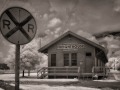 Freighthouse - Chariton, Iowa