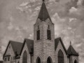 Methodist Church  - Chariton, Iowa