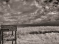 Sweet Corn Roadside Stand - Corydon, Iowa