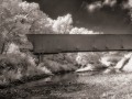 Holliwell Covered Bridge - Madison County - Winterset, Iowa