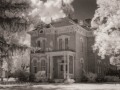 Historic Victorian Mansion - Osceola, Iowa
