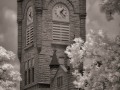 Lucas County Courthouse - Chraiton, Iowa