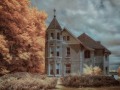 Blount House - Allerton, Iowa