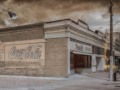 Rexall Drug and Old Time Soda Fountain - Allerton, Iowa