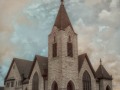 Methodist Church  - Chariton, Iowa
