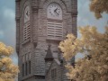 Lucas County Courthouse - Chraiton, Iowa