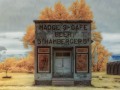 Madge's Cafe - Millerton, Iowa