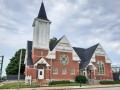 First Presbyterian Church - Centerville, Iowa