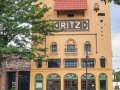 The Ritz Hotel - Centerville, Iowa