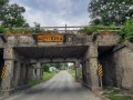 Low Bridge - Chariton, Iowa