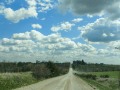 Country Roads - New Virginia, Iowa