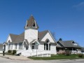 First Baptist Church - Humeston, Iowa