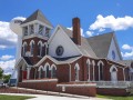 Loving Chapel - United Methodist Church - Leon, Iowa