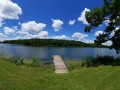 Lake View - Nine Eagles State Park - Pleasanton, Iowa