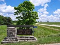 Nine Eagles State Park - Pleasanton, Iowa