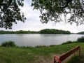 Lake View - Red Haw State Park - Chariton, Iowa