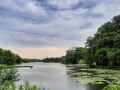 Lake View - Red Haw State Park - Chariton, Iowa