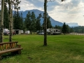 Jasper Gates - Meadow & Overflow Camping