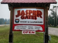 Jasper Gates - Sign